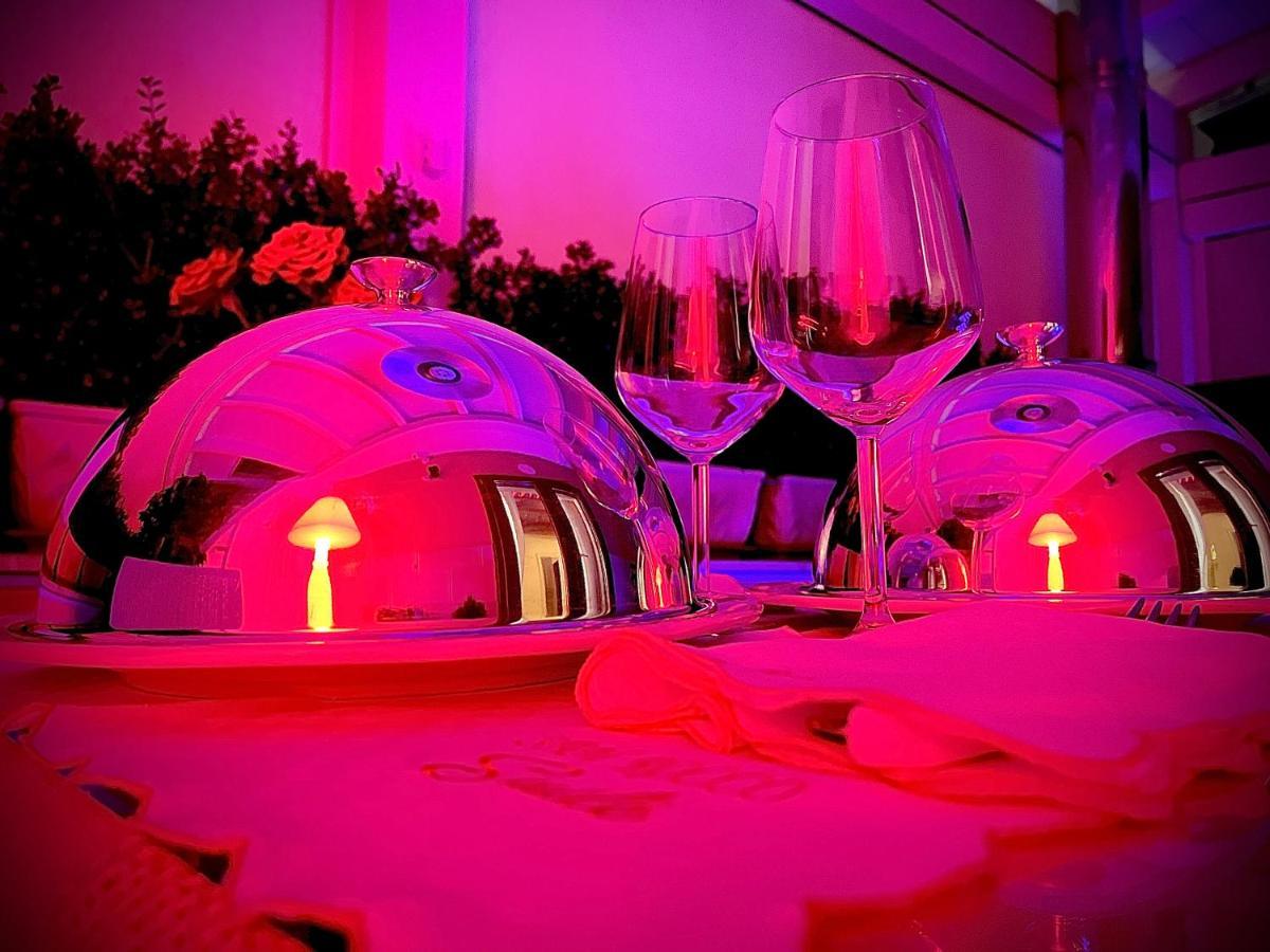 Suite San Rocco Wellness&Spa Ruvo di Puglia Exterior foto